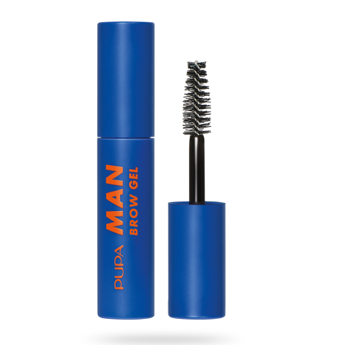 Pupa Man Brow Gel#001 Transparent  @ 1 piece x 5.5 ml