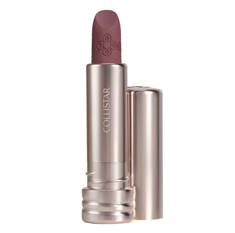 COLLISTAR PURO GIOIELLO lipstick #167-Tormalina Rossa 3.5 gr