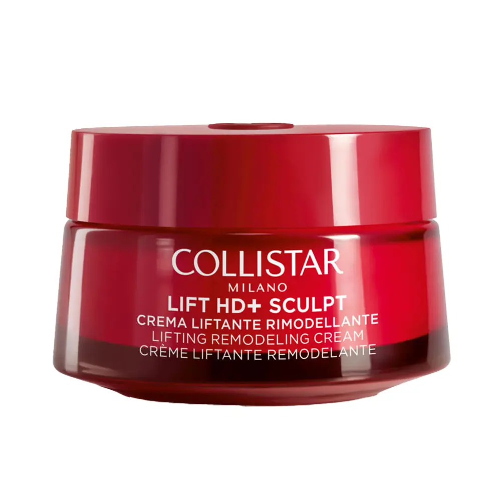 COLLISTAR LIFT HD+ SCULPT remodeling lifting cream 50 ml