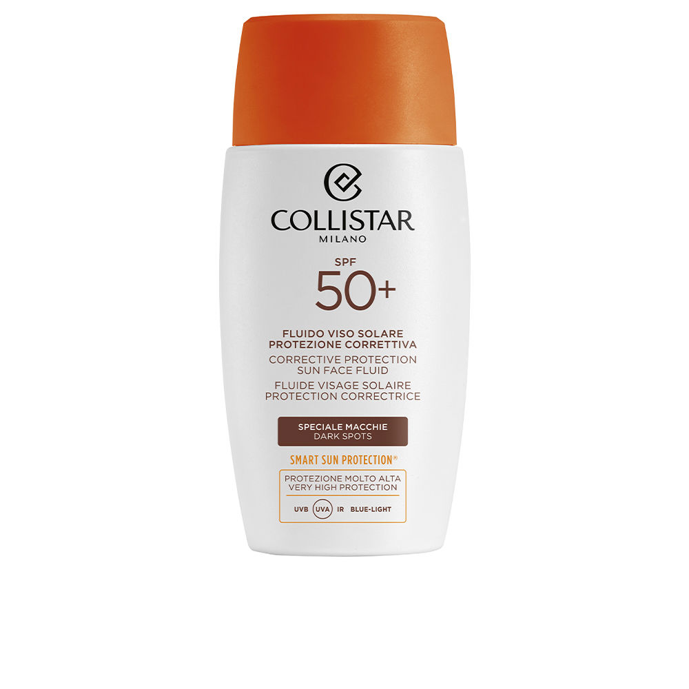COLLISTAR Anti-spot facial SUN CREAM SPF50+ 50 ml