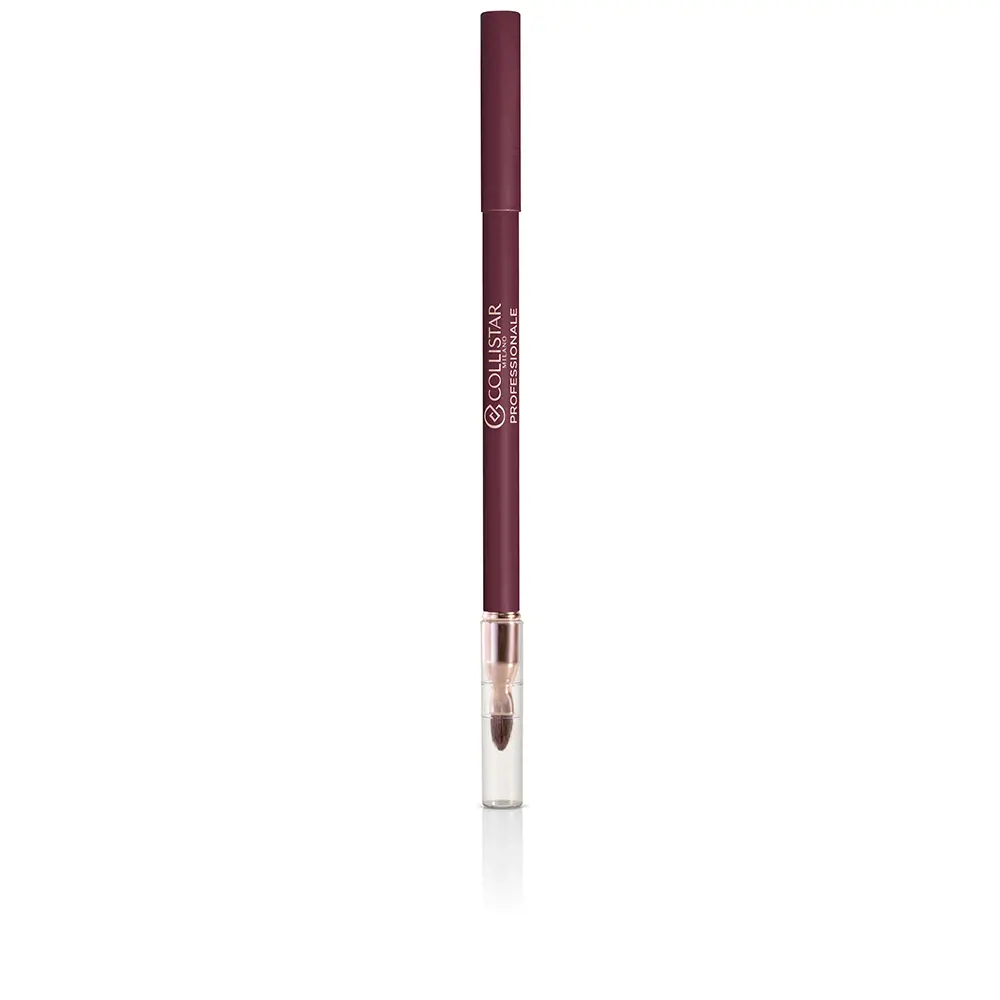 COLLISTAR PROFESSIONALE lipstick #6-mulberry