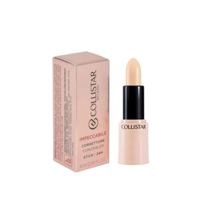 Collistar Impeccable Corrector Concealer 1 Avorio   4 ml