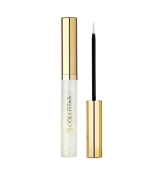 COLLISTAR PROFESSIONAL eye liner #glitter