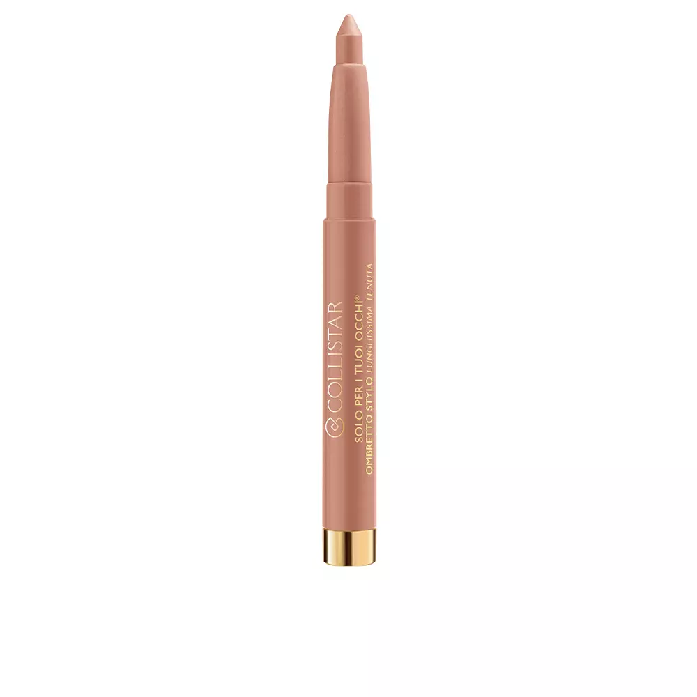 COLLISTAR EYE SHADOW stick #3-champagne
