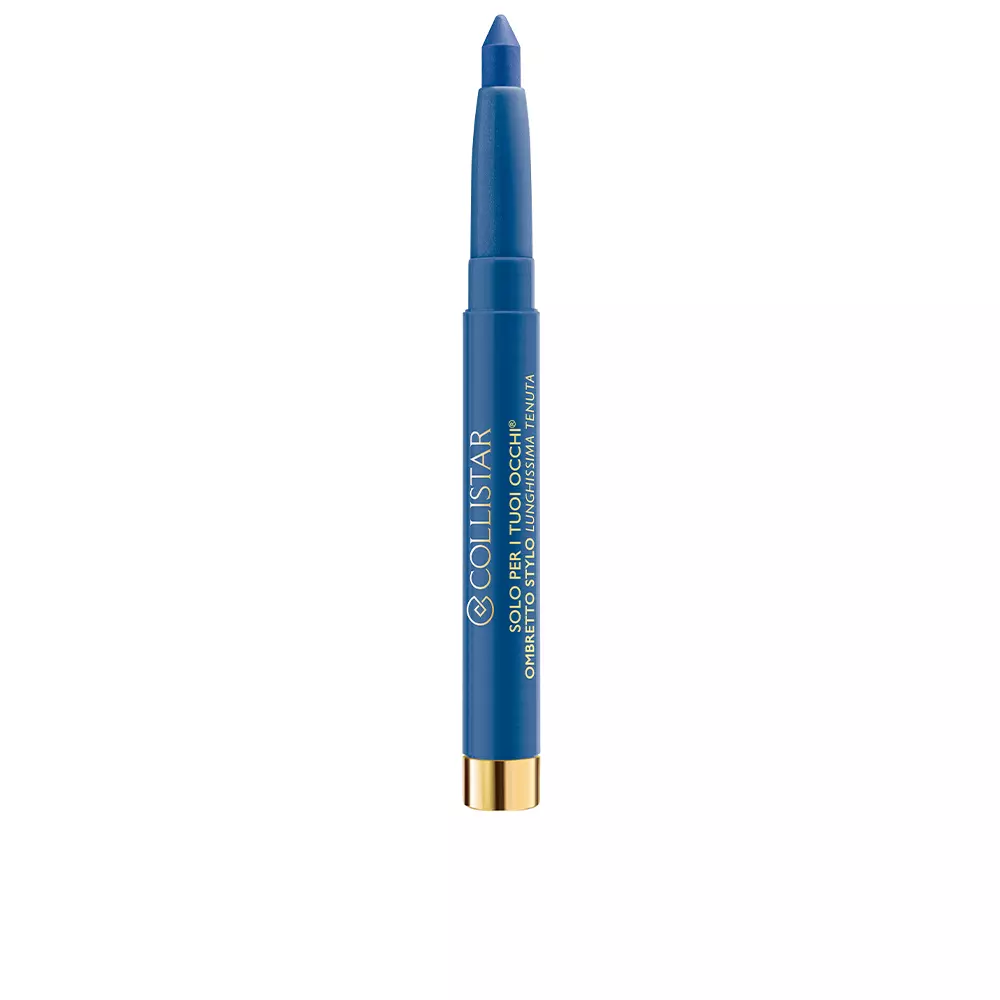 COLLISTAR EYE SHADOW stick #9-navy