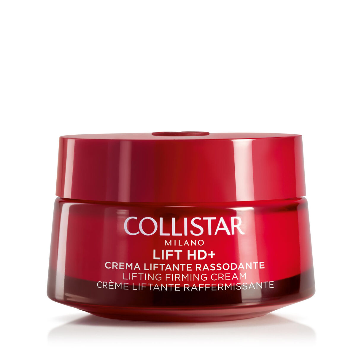 COLLISTAR LIFT HD+ firming lifting effect cream 50 ml