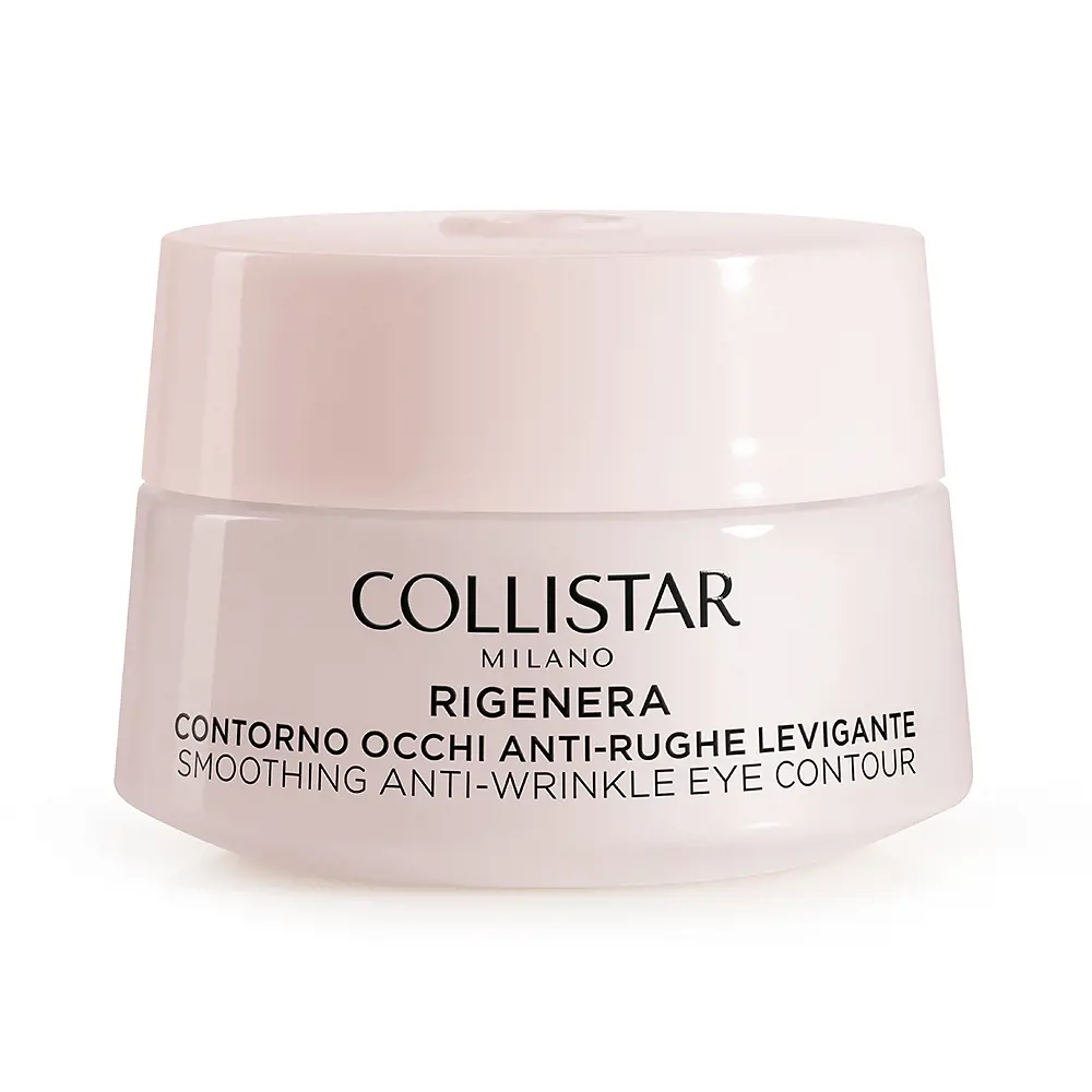 COLLISTAR RIGENERA αντιρυτιδικό περίγραμμα ματιών 15 ml