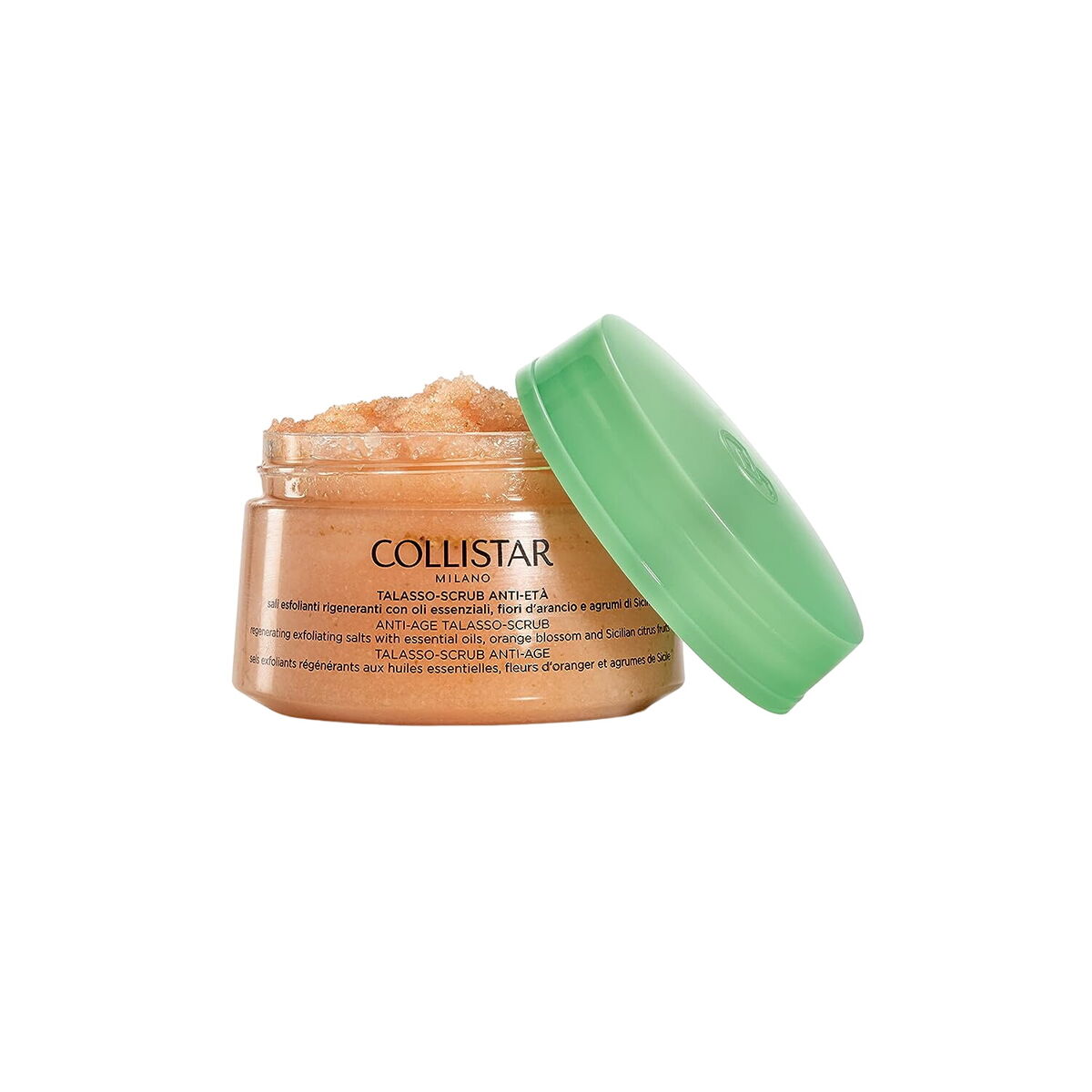 Collistar Anti-Age Talasso Scrub  700 gr