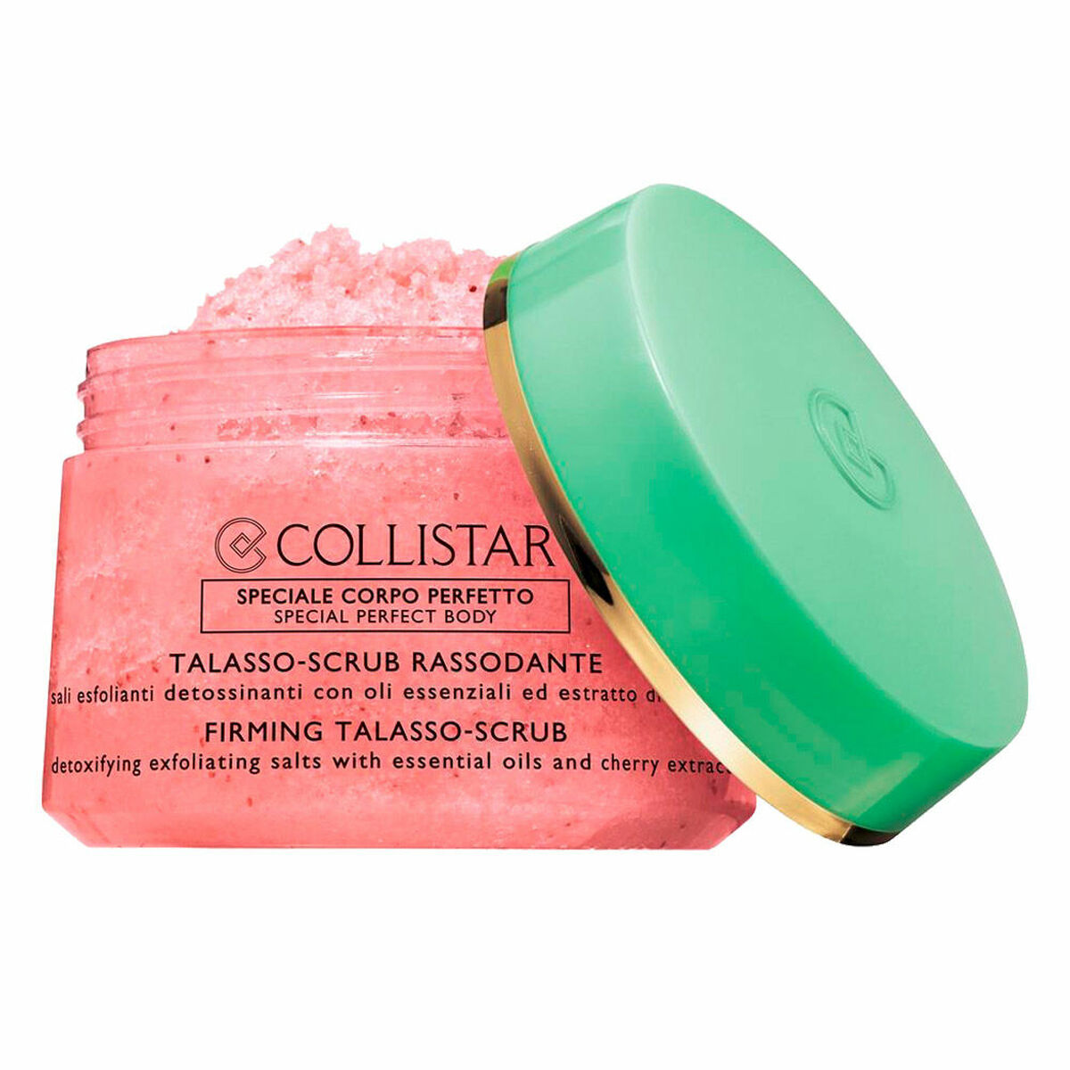 Collistar Firming Talasso Scrub  700 gr