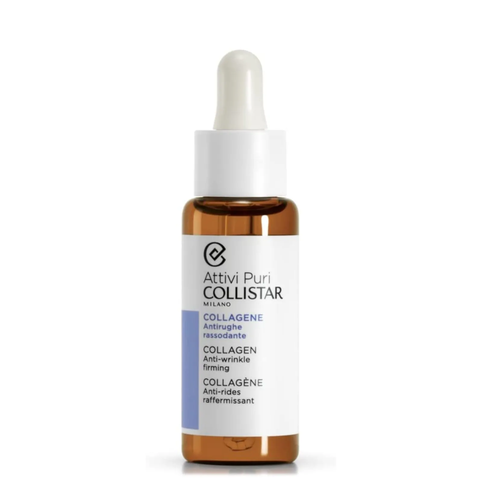 Collistar Pure Acitves Collagen Anti-Wrinkle Firm.   30 ml