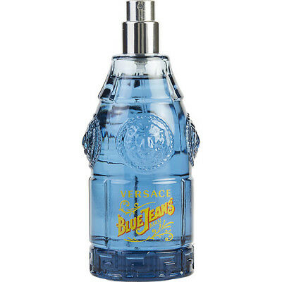 Versace Blue Jeans M EdT 75 ml - tester