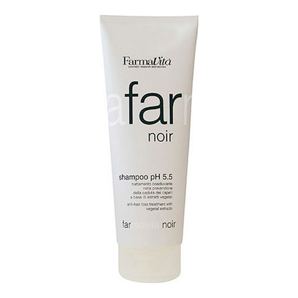 Farmavita Far Noir Shampoo 250ml