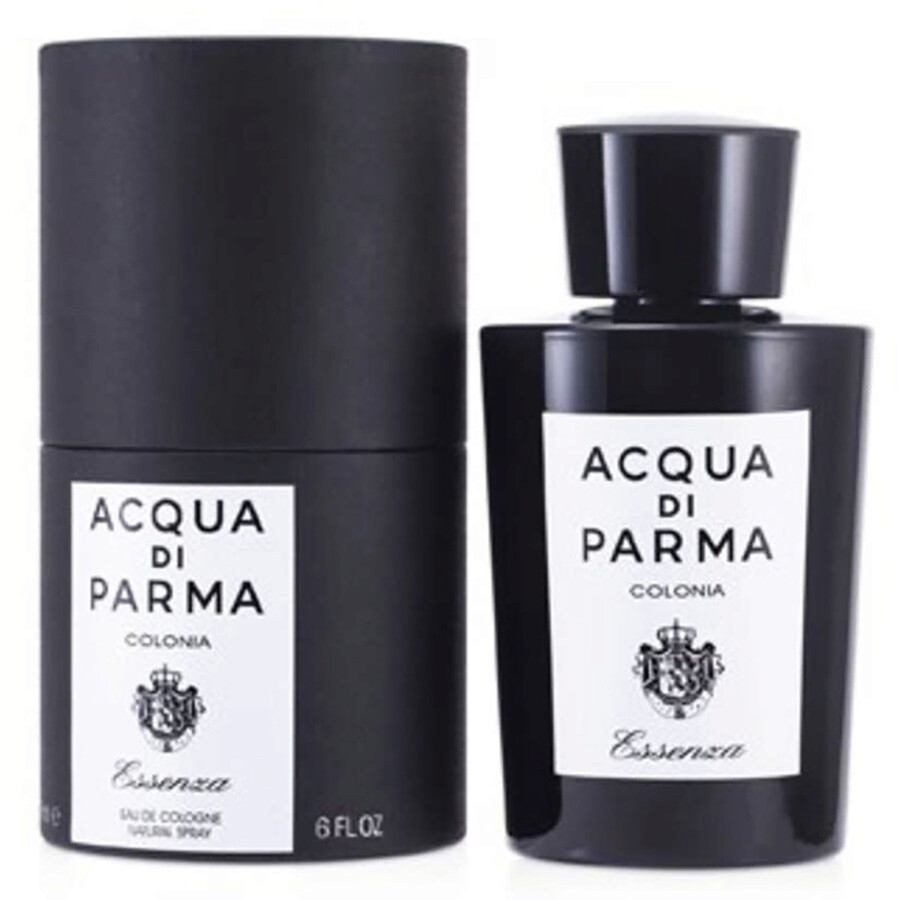 ACQUA DI PARMA COLONIA ESSENZA eau de cologne spray 180 ml