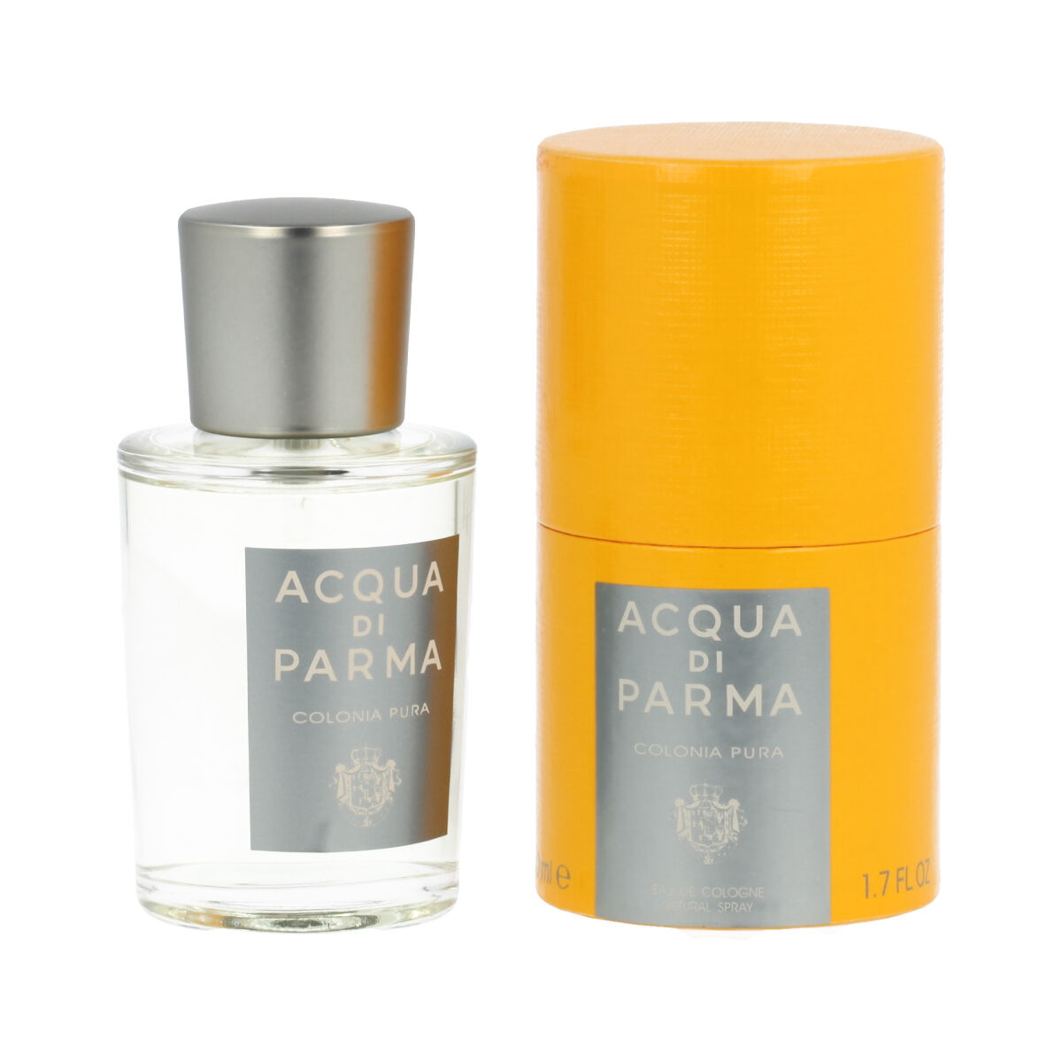 ACQUA DI PARMA COLONIA PURA Eau de Cologne Spray 50 ml