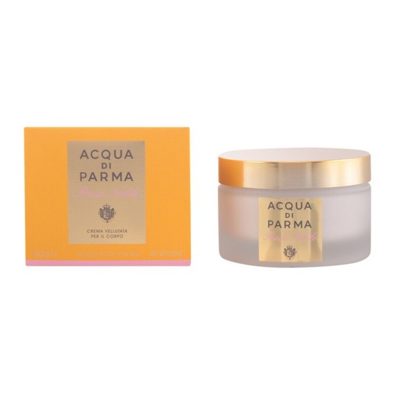 ACQUA DI PARMA ROSA NOBILE body cream 150 gr