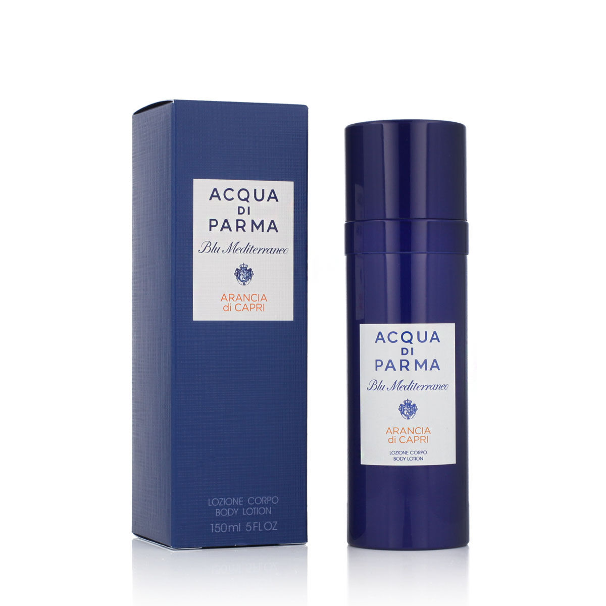 Acqua Di Parma Arancia Di Capri Bodylotion   150 ml
