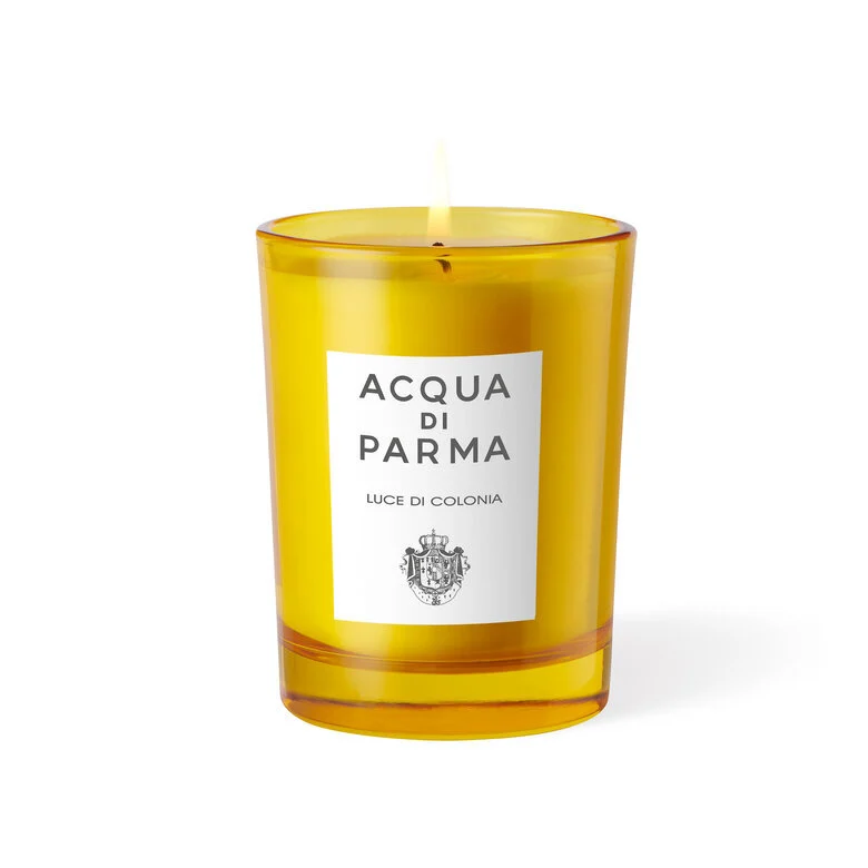 Acqua Di Parama Luce Di Colonia Candle   200 g