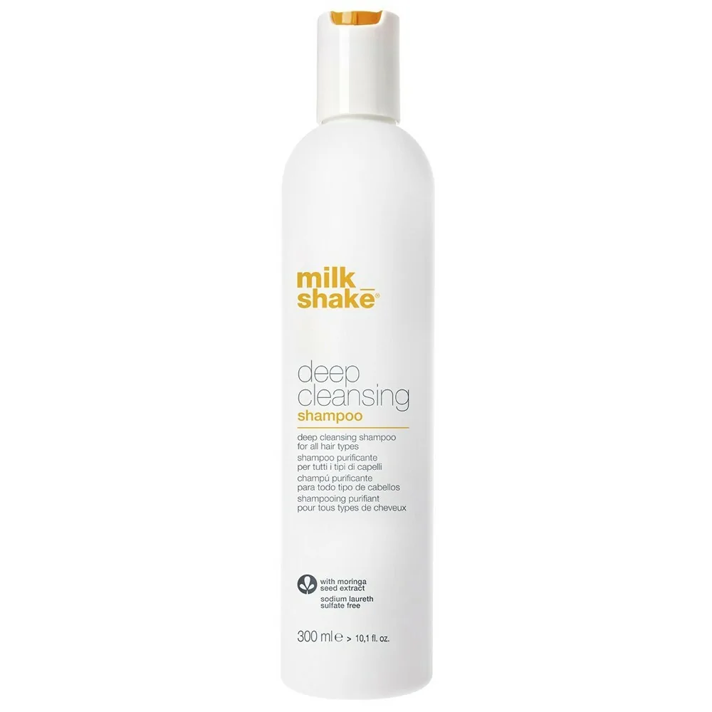 Milk_Shake Deep Cleansing Shampoo 300 ml