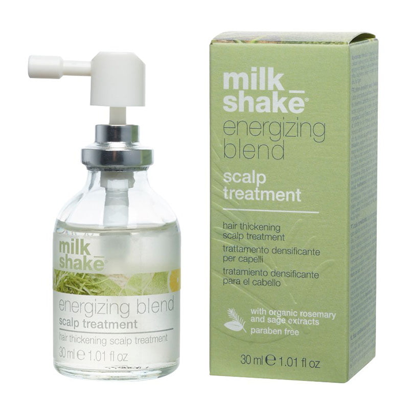 Milk_Shake Energizing Treatment  30 ml