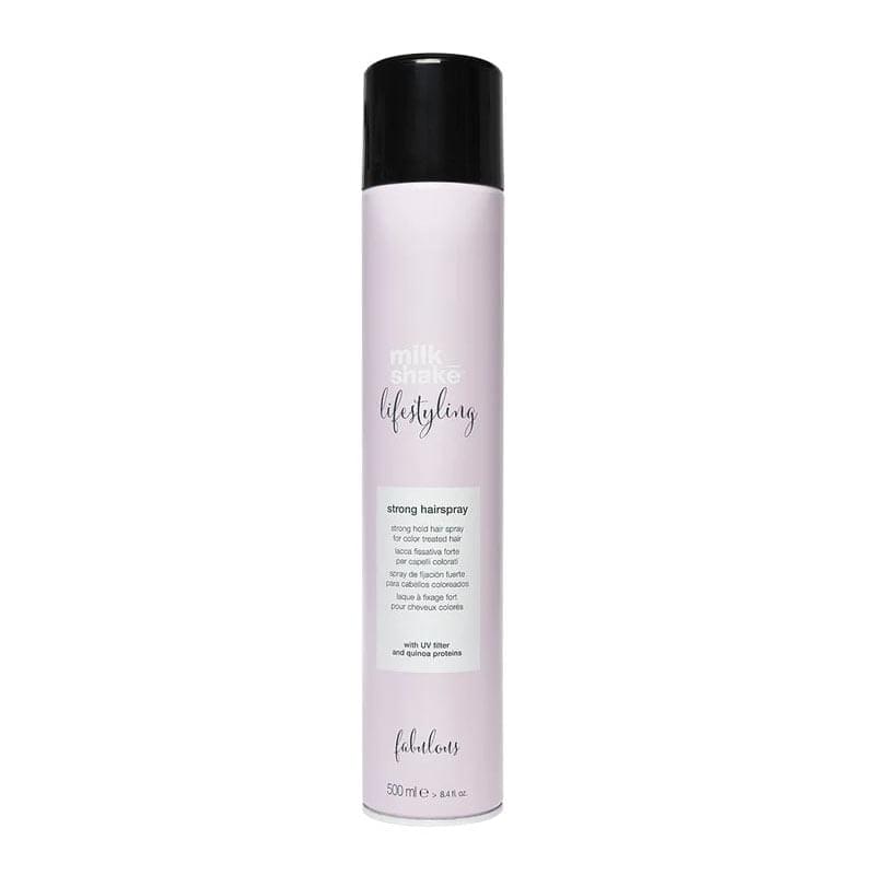 Milk_Shake Lifestyling Strong Hold Hairspray  500 ml