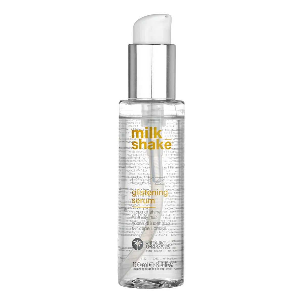 Milk_Shake No Frizz Glistening Serum  100 ml
