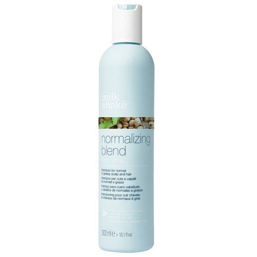 Milk_Shake Normalizing Blend Shampoo - 300 ml