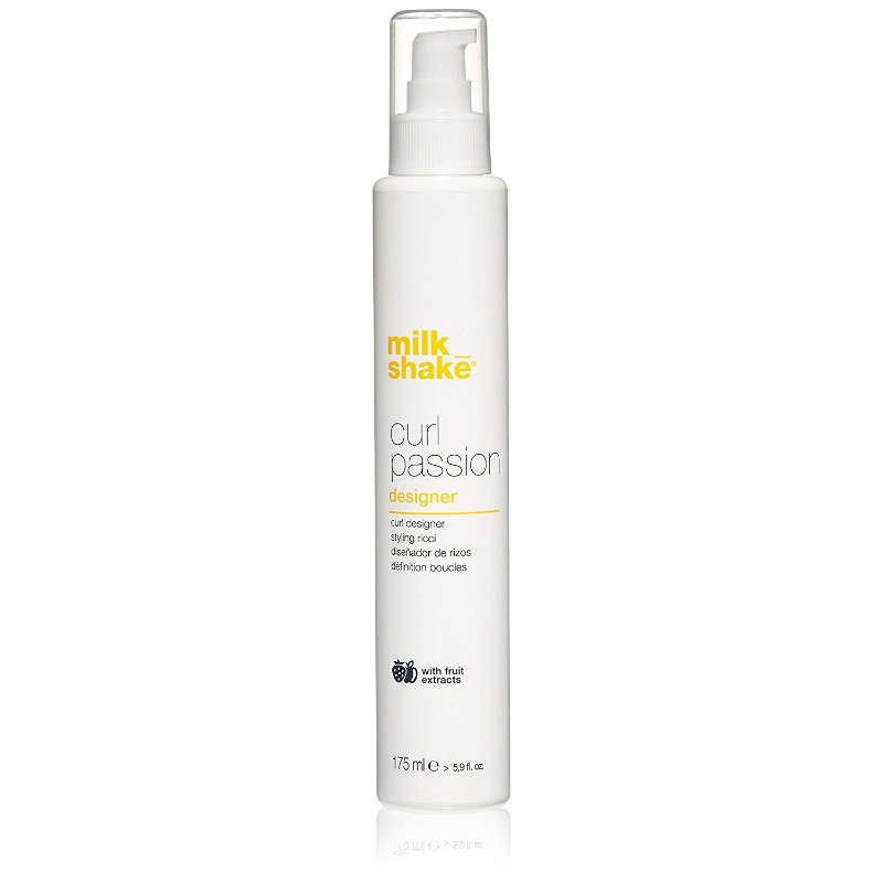 Milk_Shake Curl Passion Leave-In   175 ml