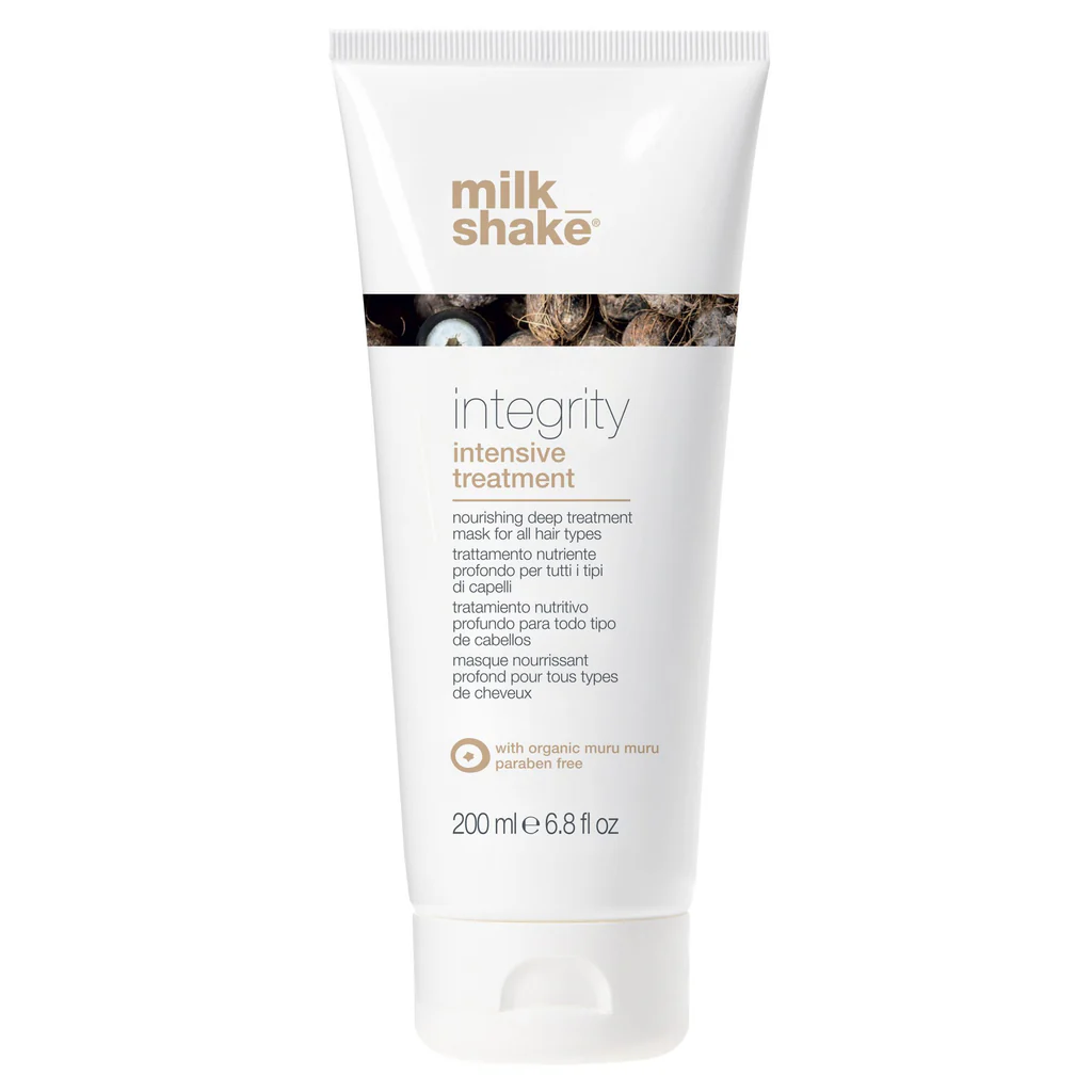 Milk_Shake Integrity Intensive Deep Treatment Mask   200 ml