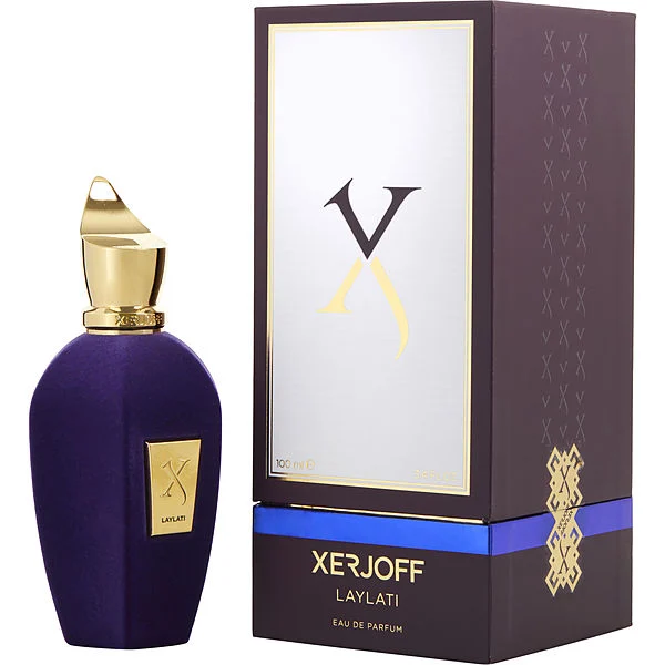 Xerjoff Laylati U EdP 100 ml /2019