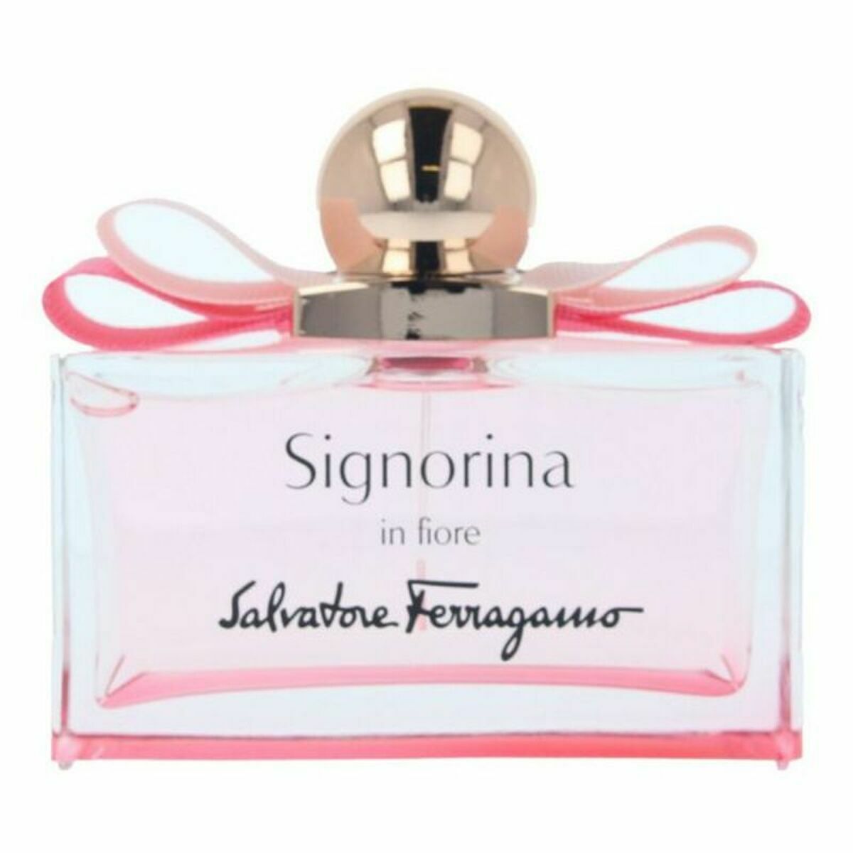 Salvatore Ferragamo Signorina In Fiore W EdT 100 ml