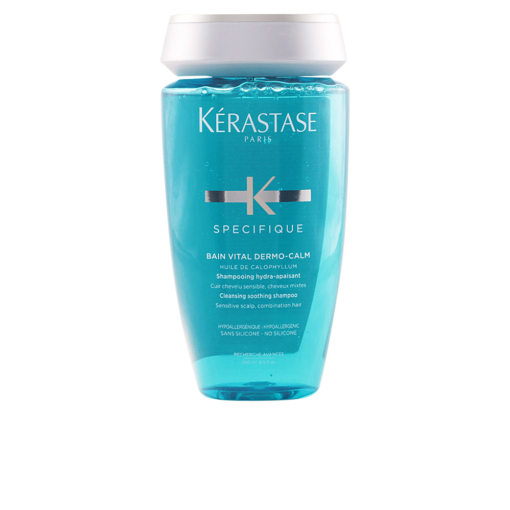 KERASTASE SPÉCIFIQUE DERMO-CALM bain vital 250 ml