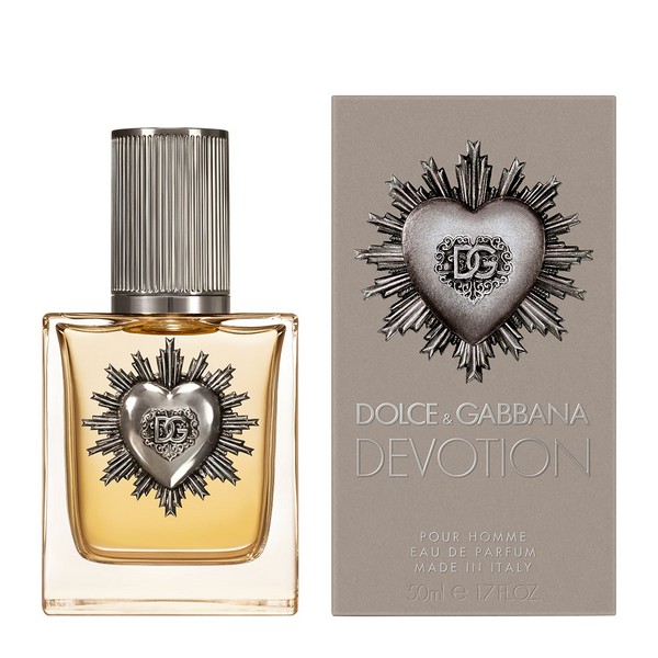 Dolce & Gabbana Devotion For Men Edp Spray   50 ml