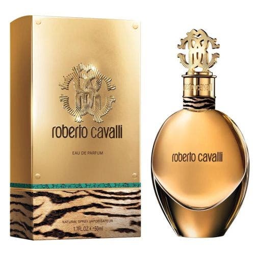 Roberto Cavalli Woman Edp Spray   30 ml