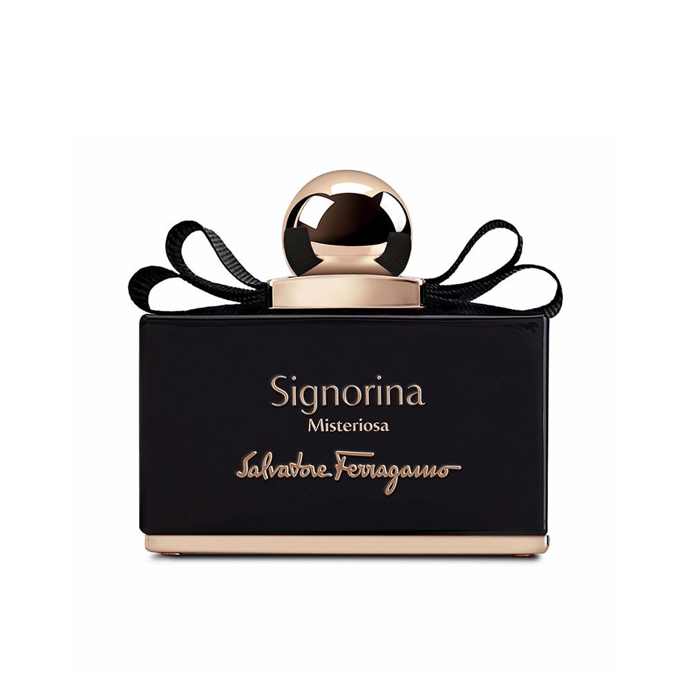 SALVATORE FERRAGAMO SIGNORINA MISTERIOSA edp vapo 100 ml