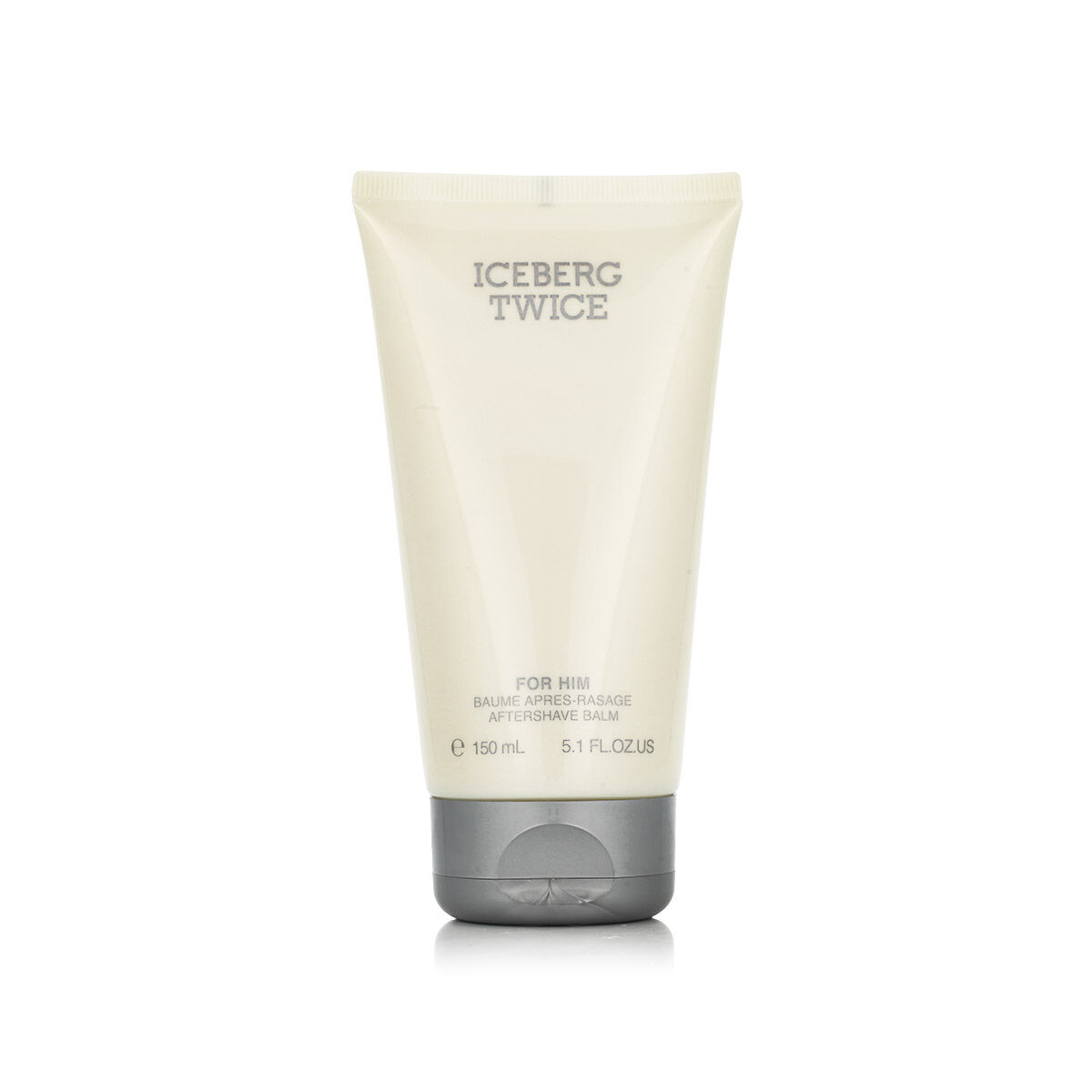 Iceberg Twice M aftershave balm 150 ml