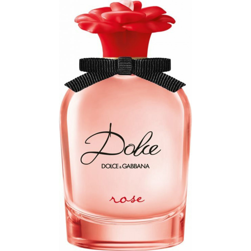 Dolce & Gabbana Dolce Rose Edt Spray   50 ml