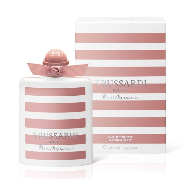 Trussardi Donna Pink Marina W EdT 100 ml /2020
