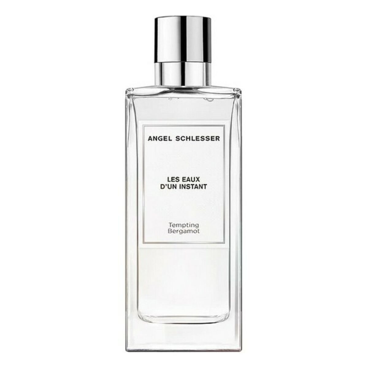 ANGEL SCHLESSER LES EAUX D'UN INSTANT tempting bergamot edt spray 100 ml
