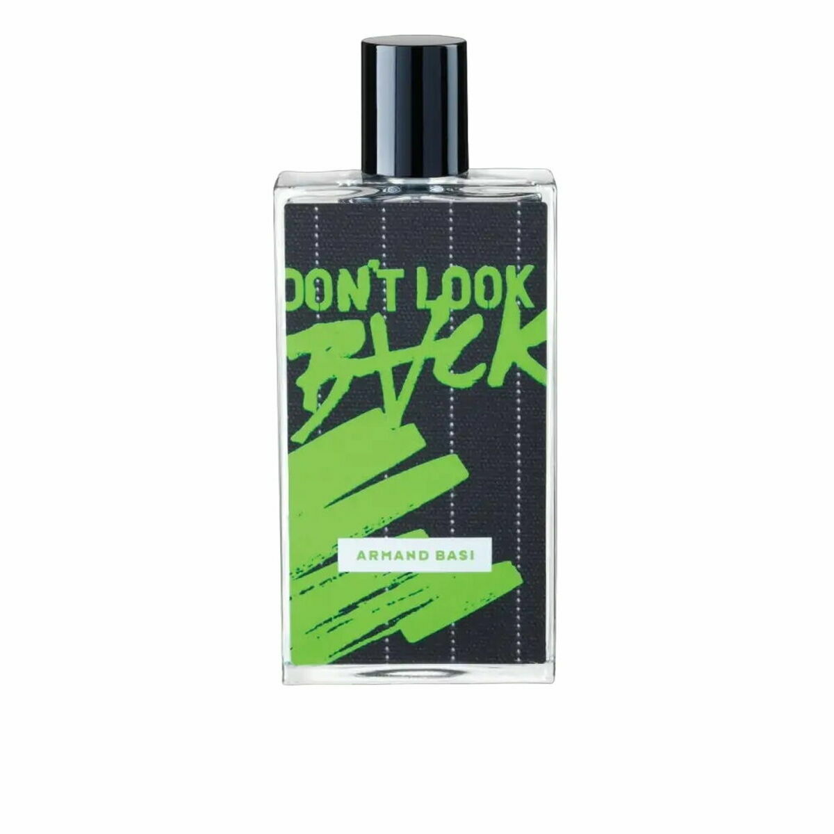 ARMAND BASI UNIFORM DON'T LOOK BACK edt vapo 100 ml