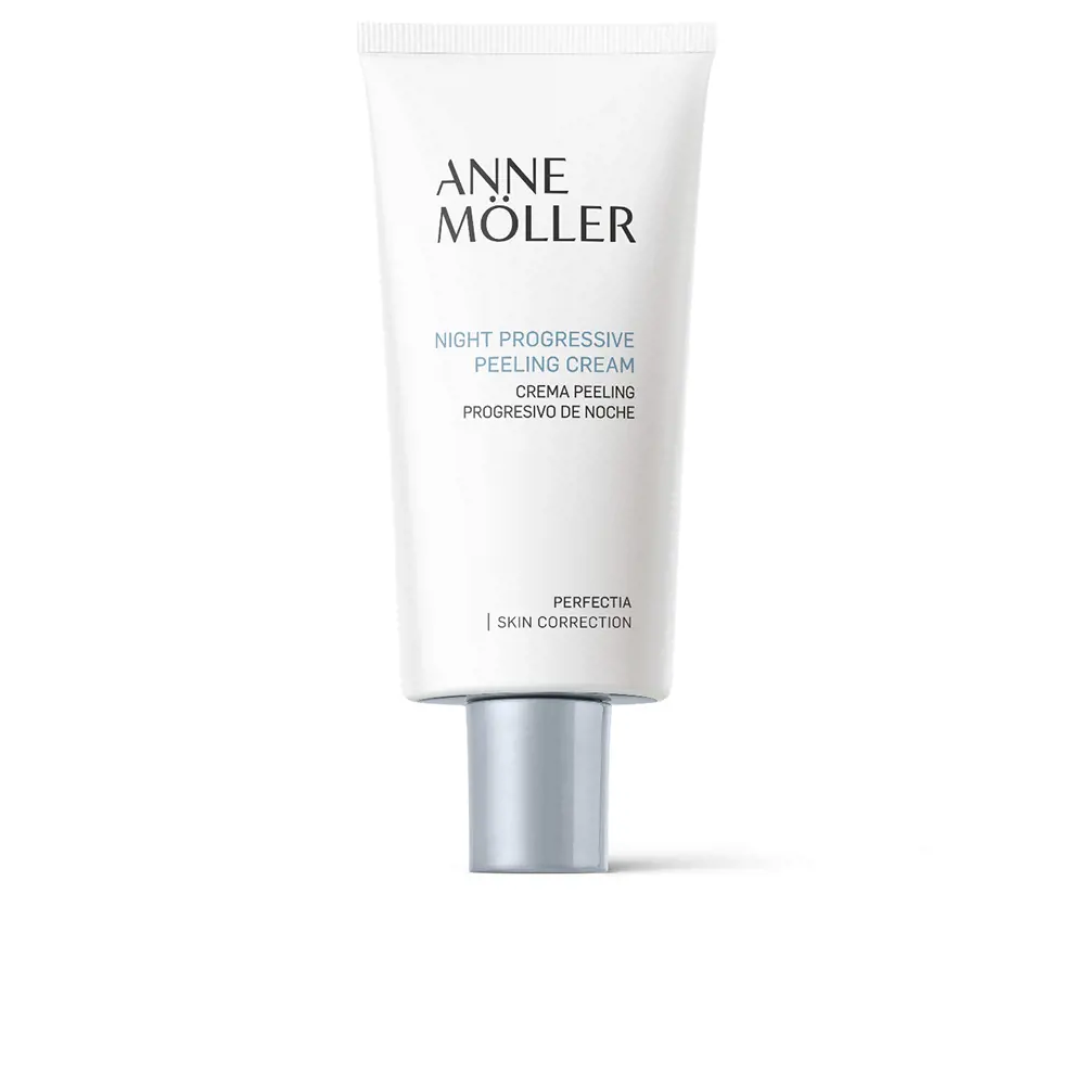ANNE MÖLLER PERFECTIA night progressive peeling cream 50 ml
