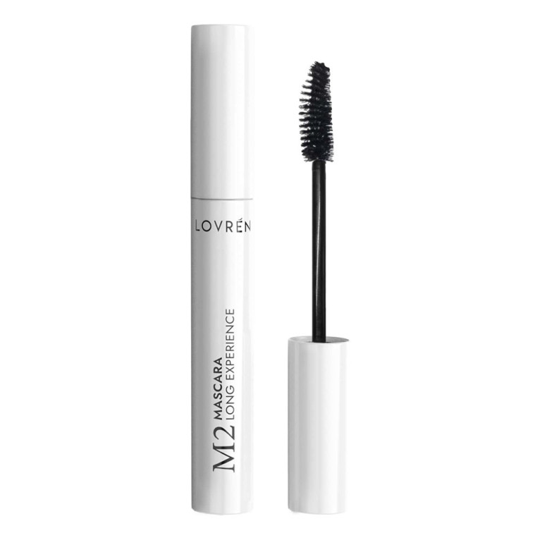 Lovren M2 Long Experience Mascara   10 ml