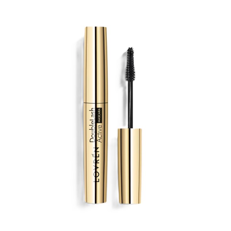 Lovren Superb Active Double Lash Mascara   9 ml