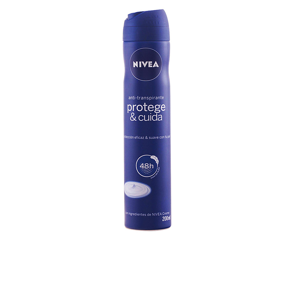 NIVEA PROTEGE & CUIDA deo spray 200 ml