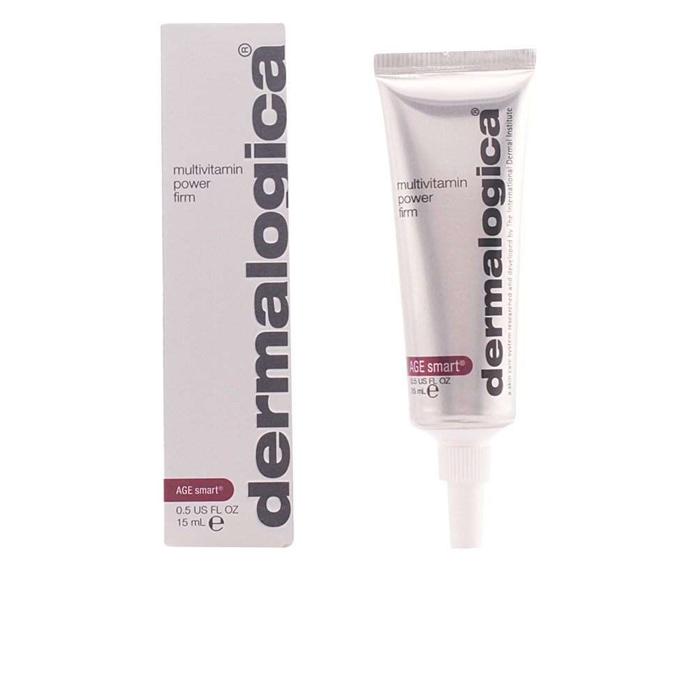 DERMALOGICA AGE SMART multivitamin power firm 15 ml