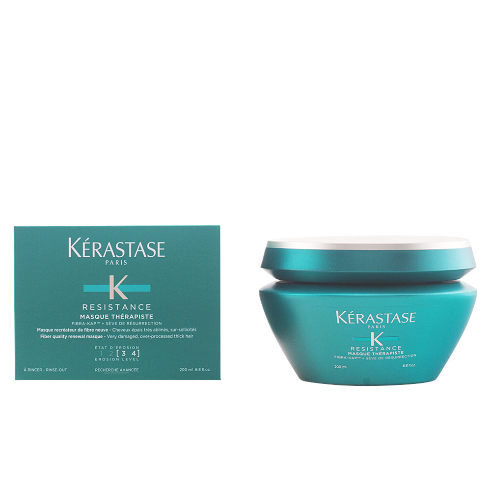 Kerastase Resistance Masque Therapiste - -  - 1 piece x 200 ml