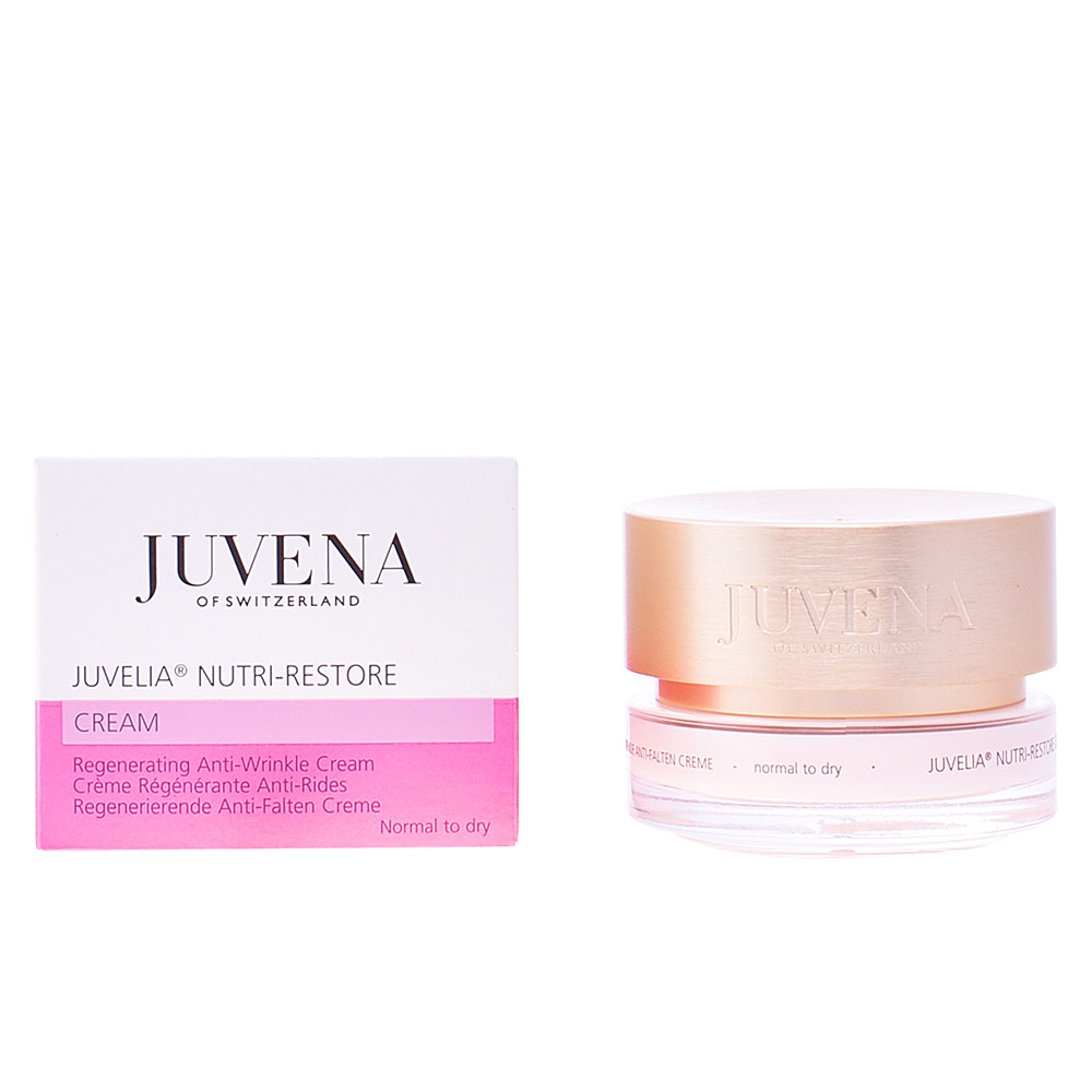 JUVENA JUVELIA NUTRI-RESTORE cream 50 ml