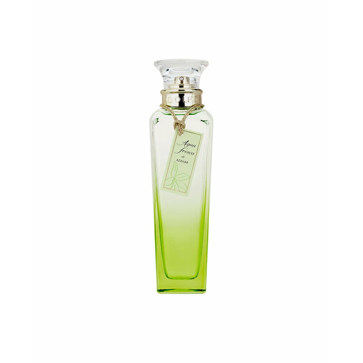 ADOLFO DOMINGUEZ AGUA FRESCA DE AZAHAR edt spray 120 ml