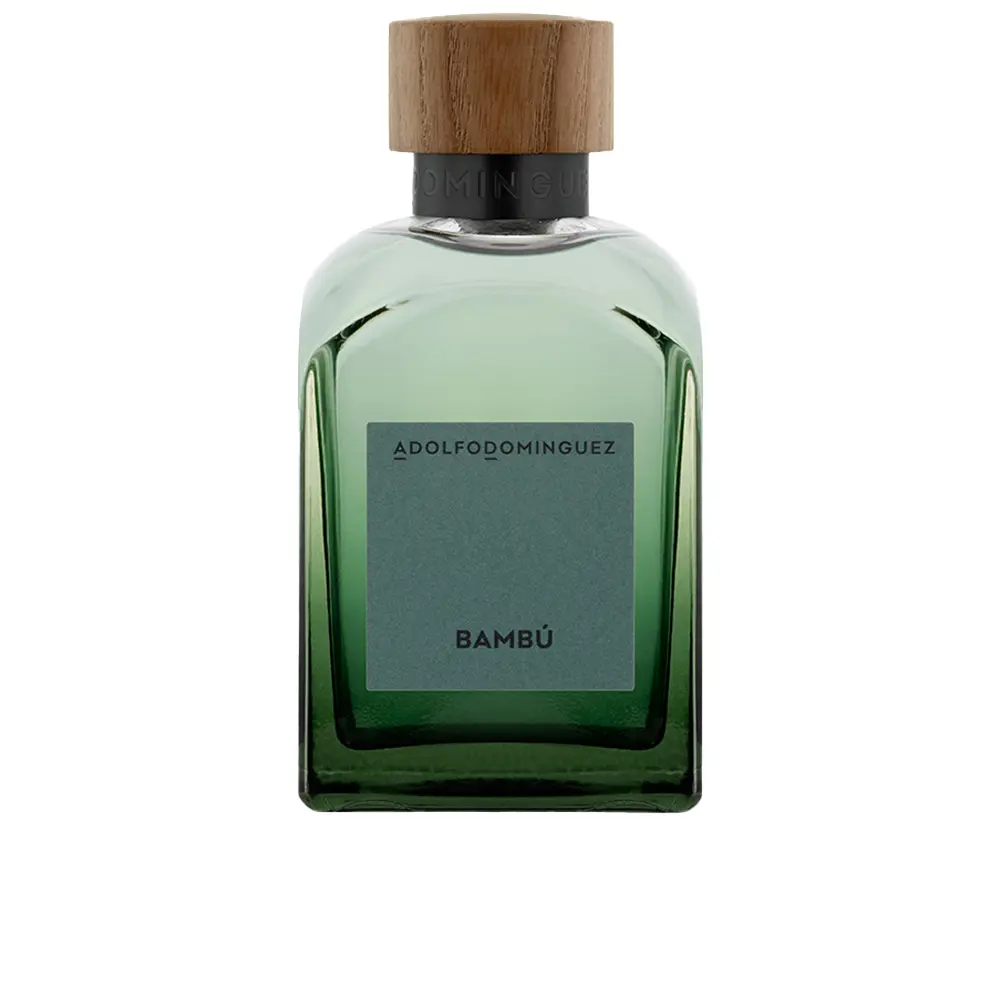 ADOLFO DOMINGUEZ BAMBOO edp vapor 200 ml