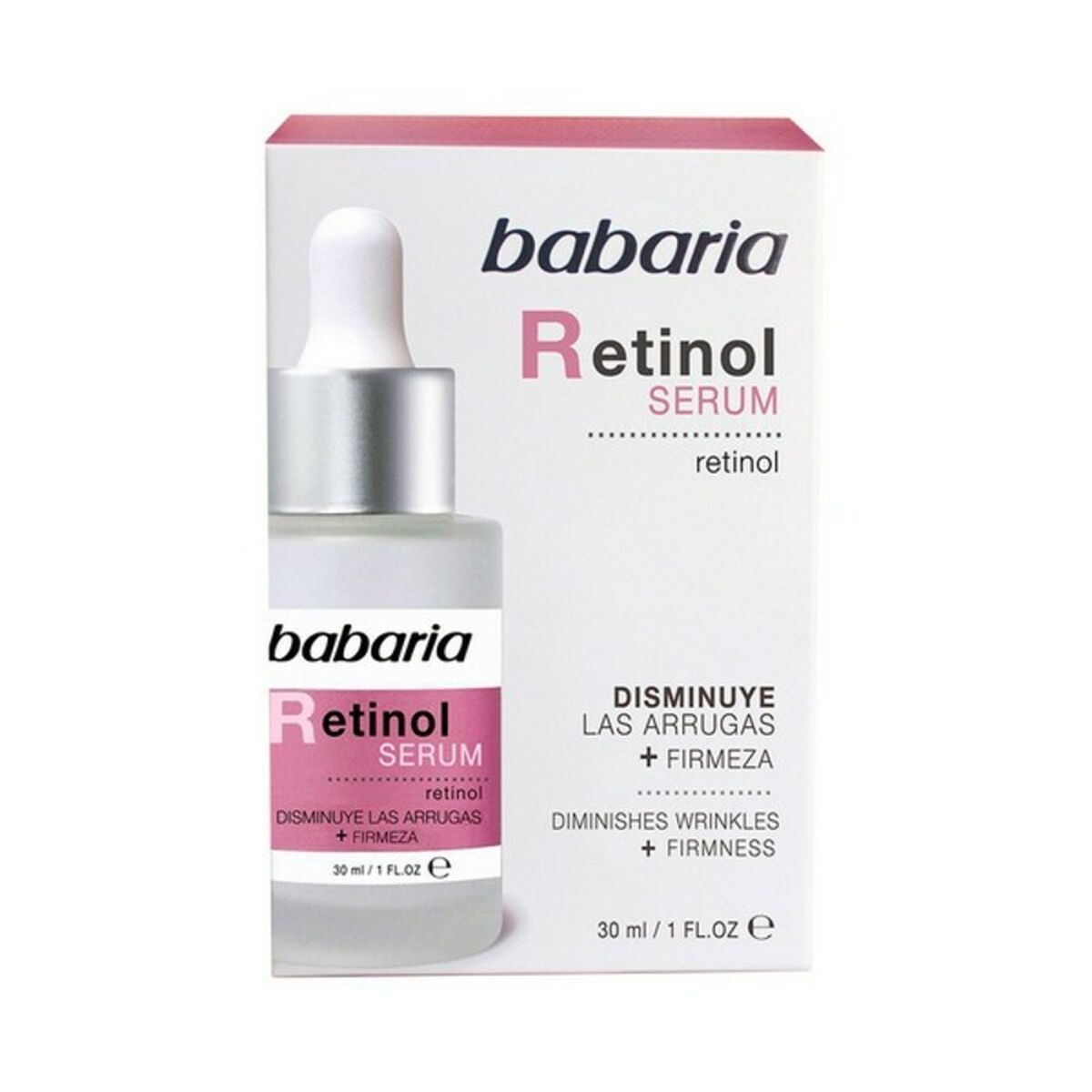 BABARIA RETINOL serum αντιγήρανσης 30 ml