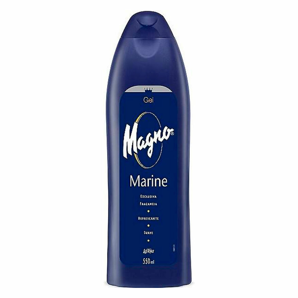 Αφρόλουτρο Magno Marine (550 ml)